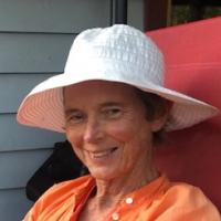 Inger Lonnerdal's Online Memorial Photo